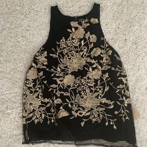 Anthropologie top